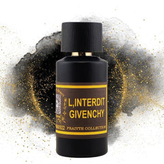 L,Interdit Givenchy