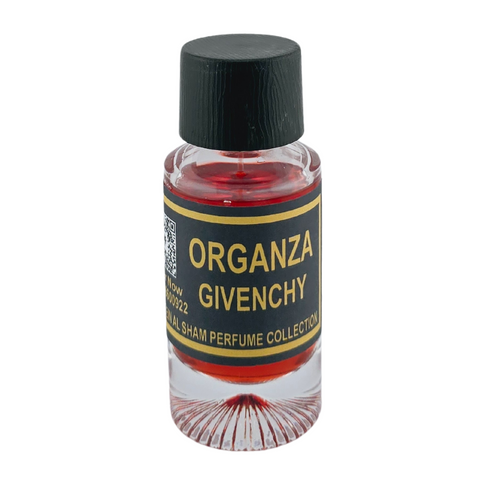 Organza Givenchy