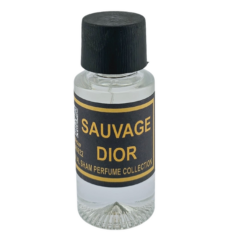 Dior Sauvage