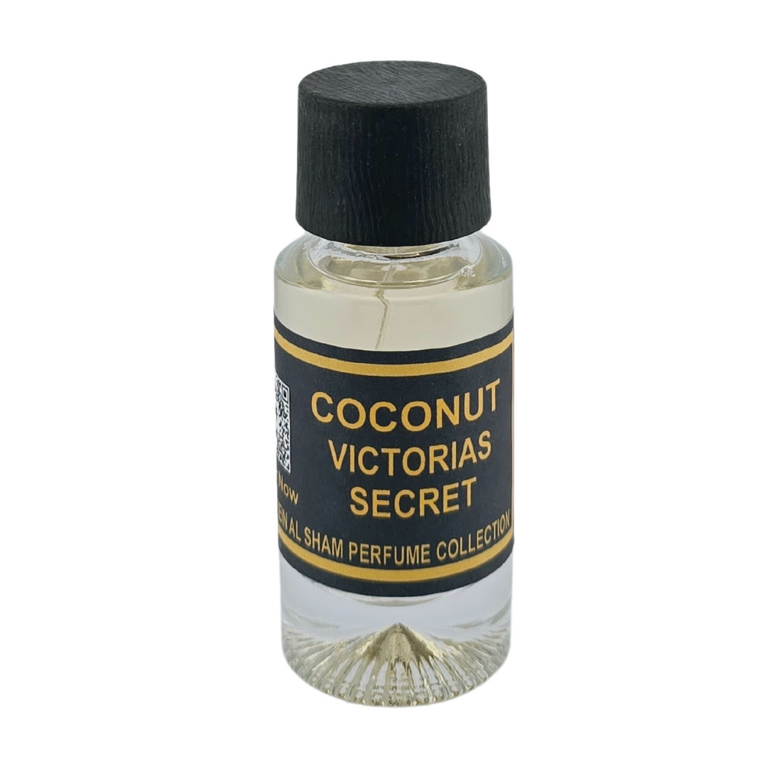 Coconut Victoria's Secret