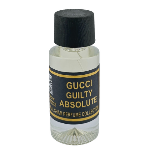 Gucci Guilty Absolute