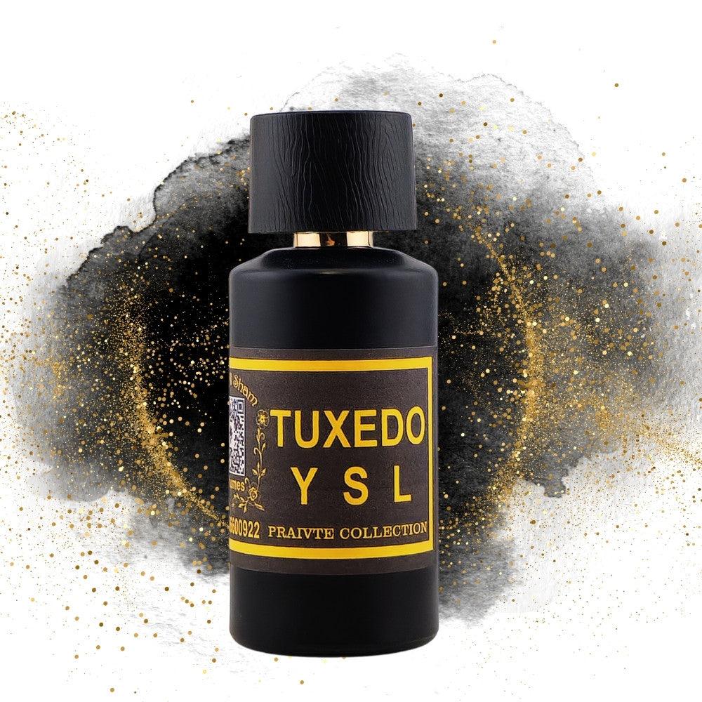 Tuxedo - Perfume