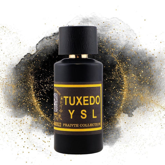 Tuxedo - Perfume