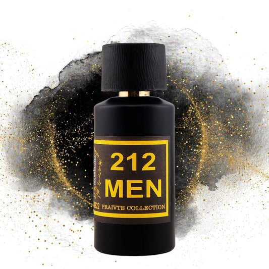 212 Men - Perfume