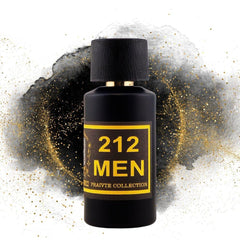 212 Men - Perfume