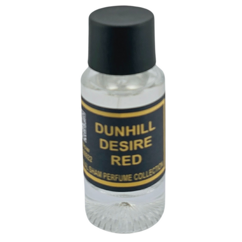 Dunhill Desire Red