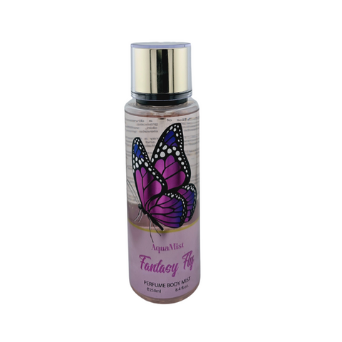 Aquamist Fantasy Fly - Body Mist