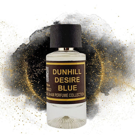 Dunhill Desire Blue - Zein Al Sham