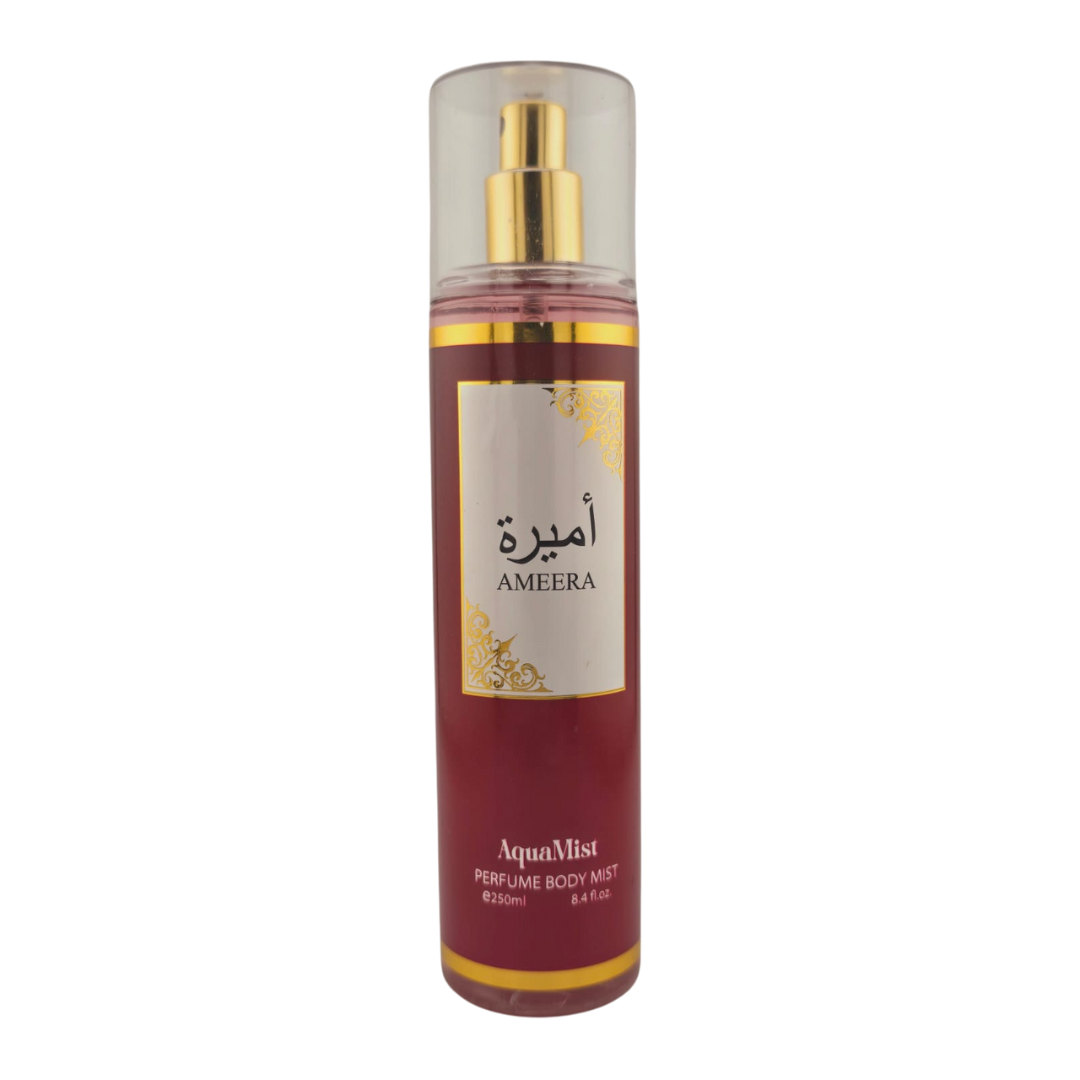 Ameera - Body Mist