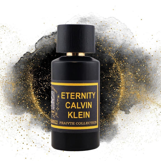 Eternity Calvin Klein