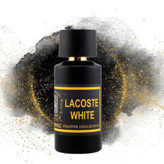 Lacoste - White