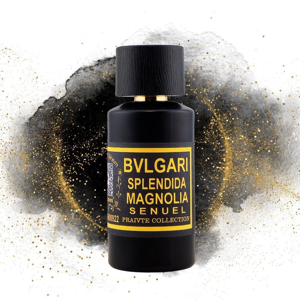 Bvlgari Splendida Magnolia - Perfume