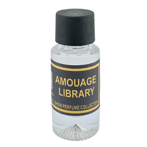 Amouage Library