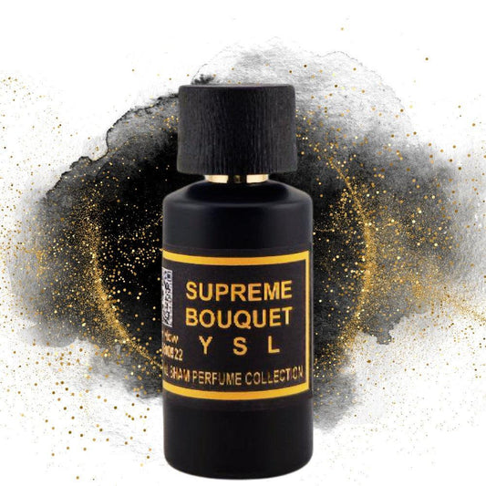 Supreme Bouquet - Perfume