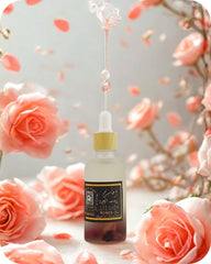 AHASIS- Roses Oil