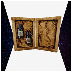 Set Box of Perfumes, Luxury Gift - Zein Al Sham