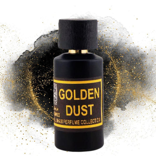 Golden Dust