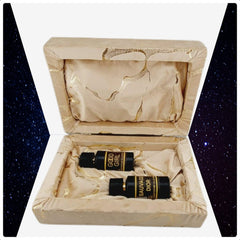 Set Box of Perfumes, Luxury Gift - Zein Al Sham