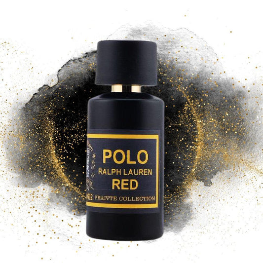 POLO Red Ralph Lauren -Perfume