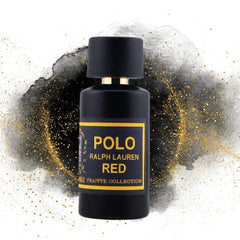 POLO Red Ralph Lauren -Perfume