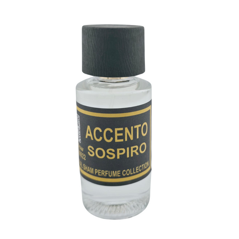 Accento Sospiro