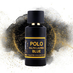 POLO Blue Ralph Lauren -Perfume