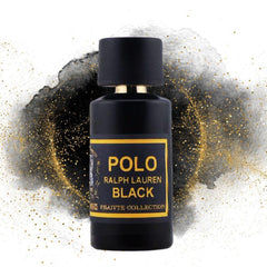 POLO Black Ralph Lauren -Perfume