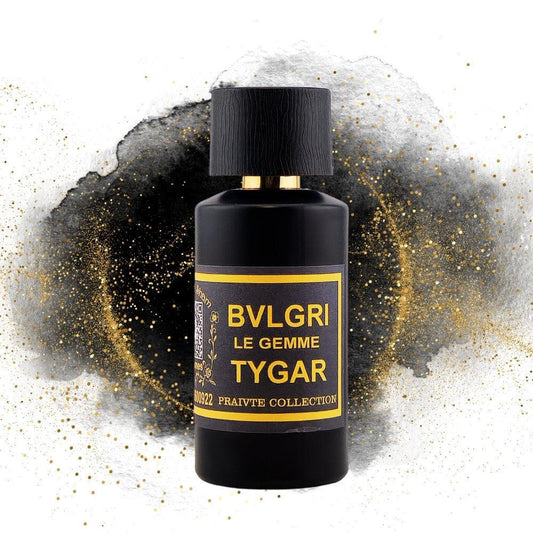 بولغاري لو جيمي تايجار - عطر