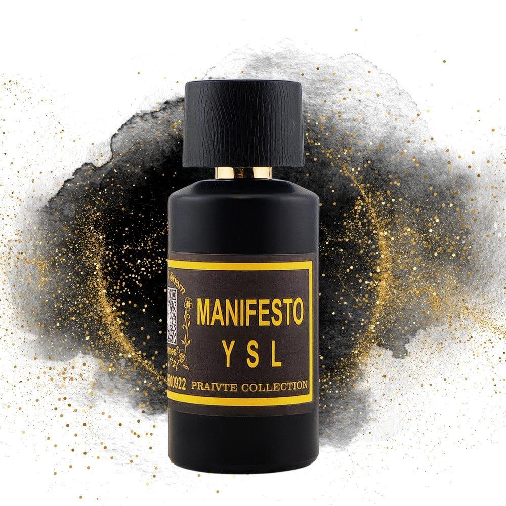 Manifesto - Perfume