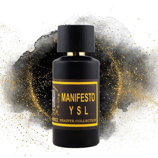 Manifesto - Perfume