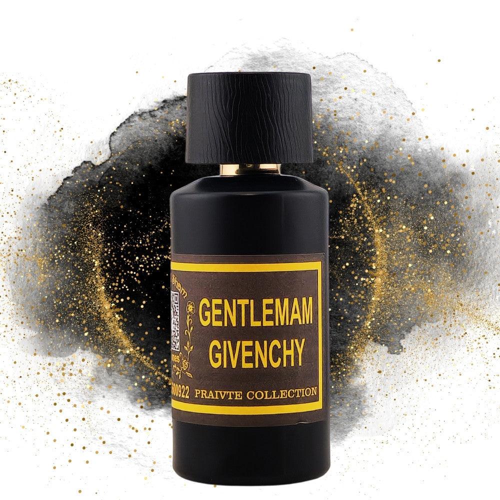 Gentleman Givenchy