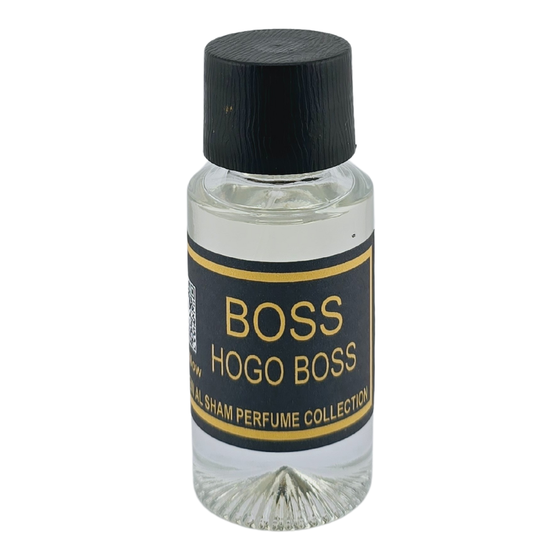 Boss - Hugo Boss