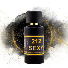 212 Sexy - Perfume