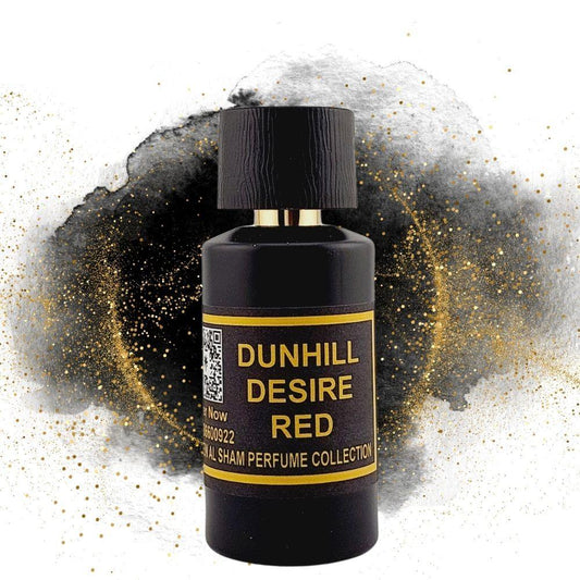Dunhill Desire Red - Zein Al Sham