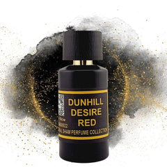 Dunhill Desire Red - Zein Al Sham