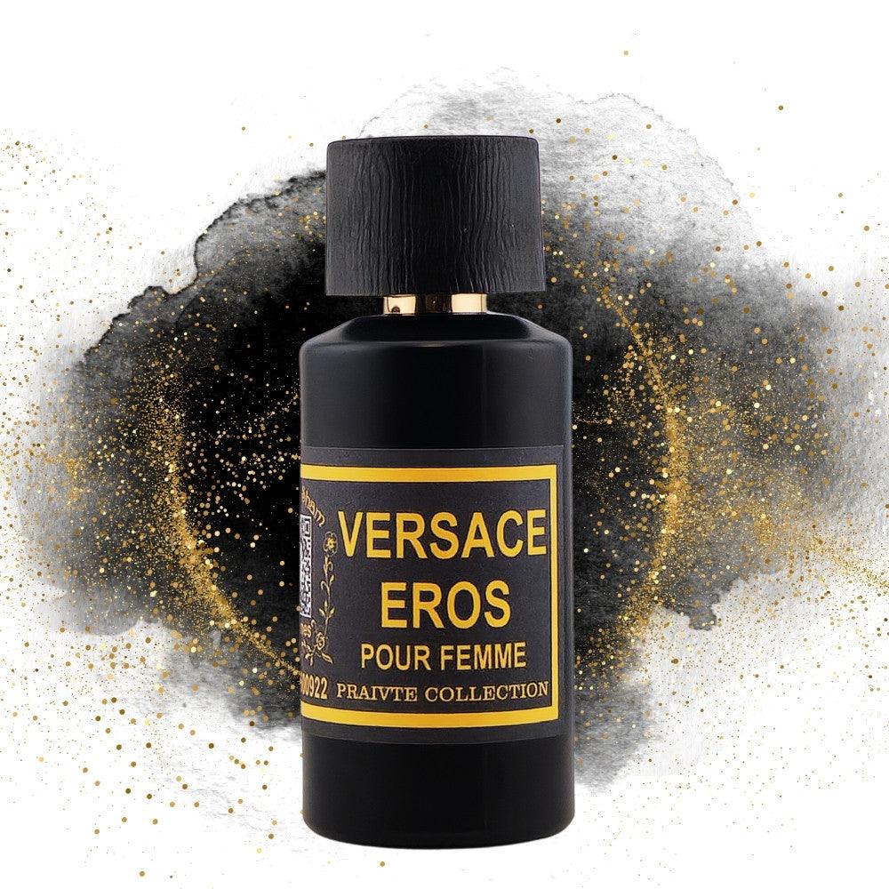 Eros Pour Femme Versace