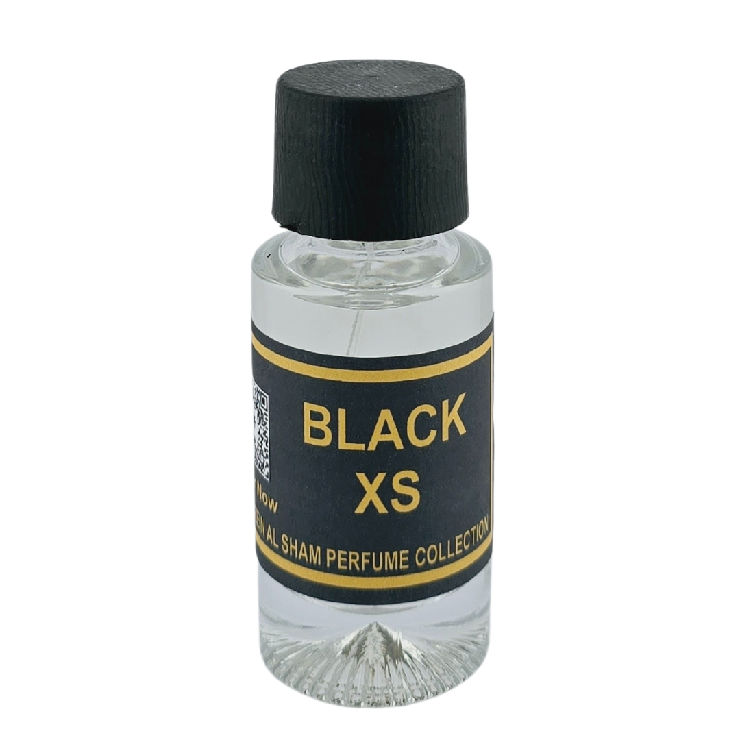 Black XS