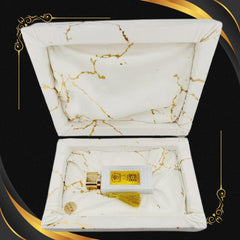 Box of VIP Perfumes, Luxury Gift - Zein Al Sham