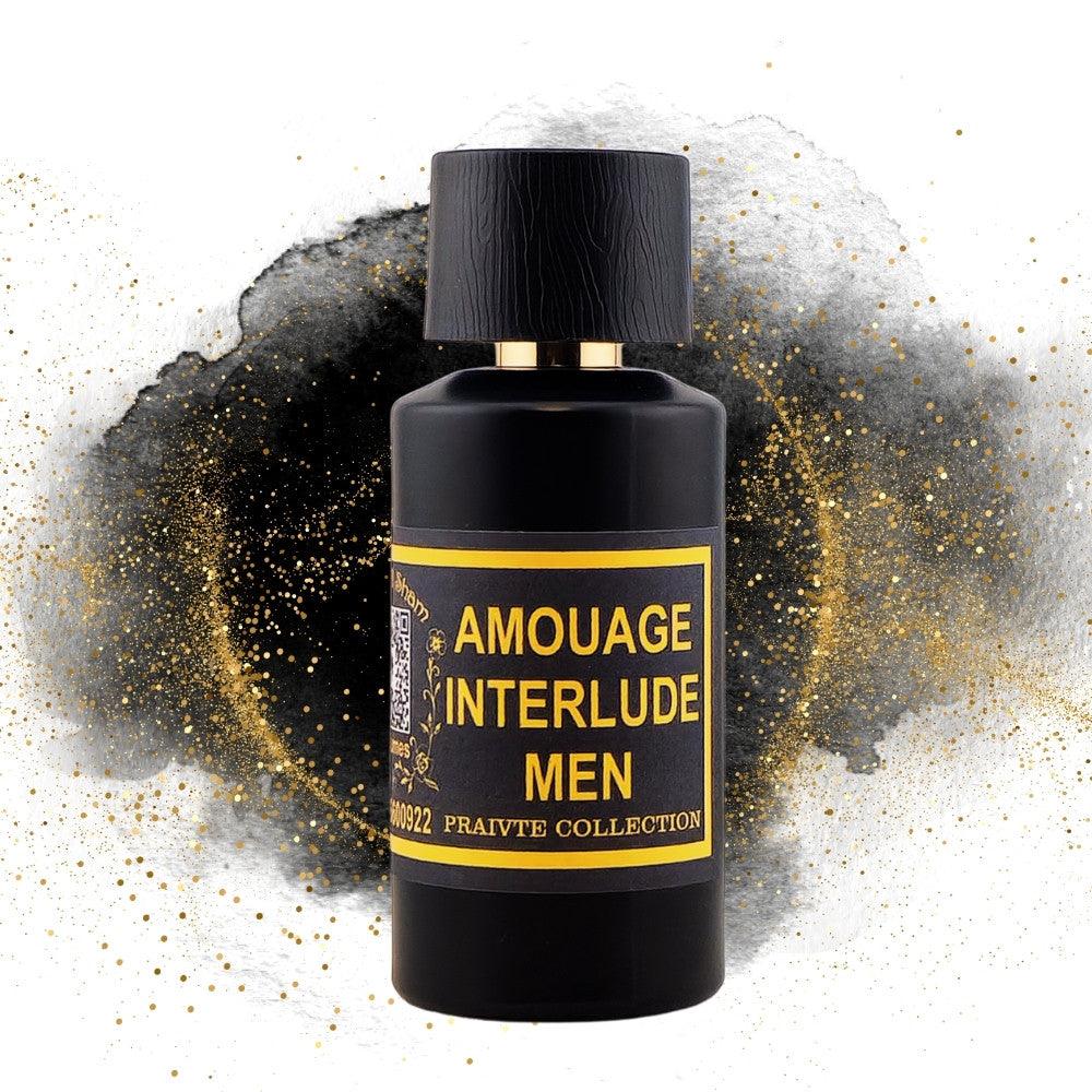 Amouage Interlude Man - Perfume