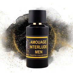Amouage Interlude Man - Perfume