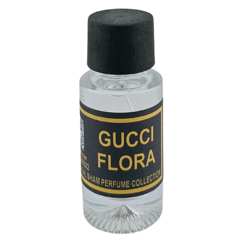 Gucci Flora