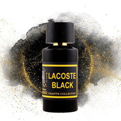 Lacoste - Black