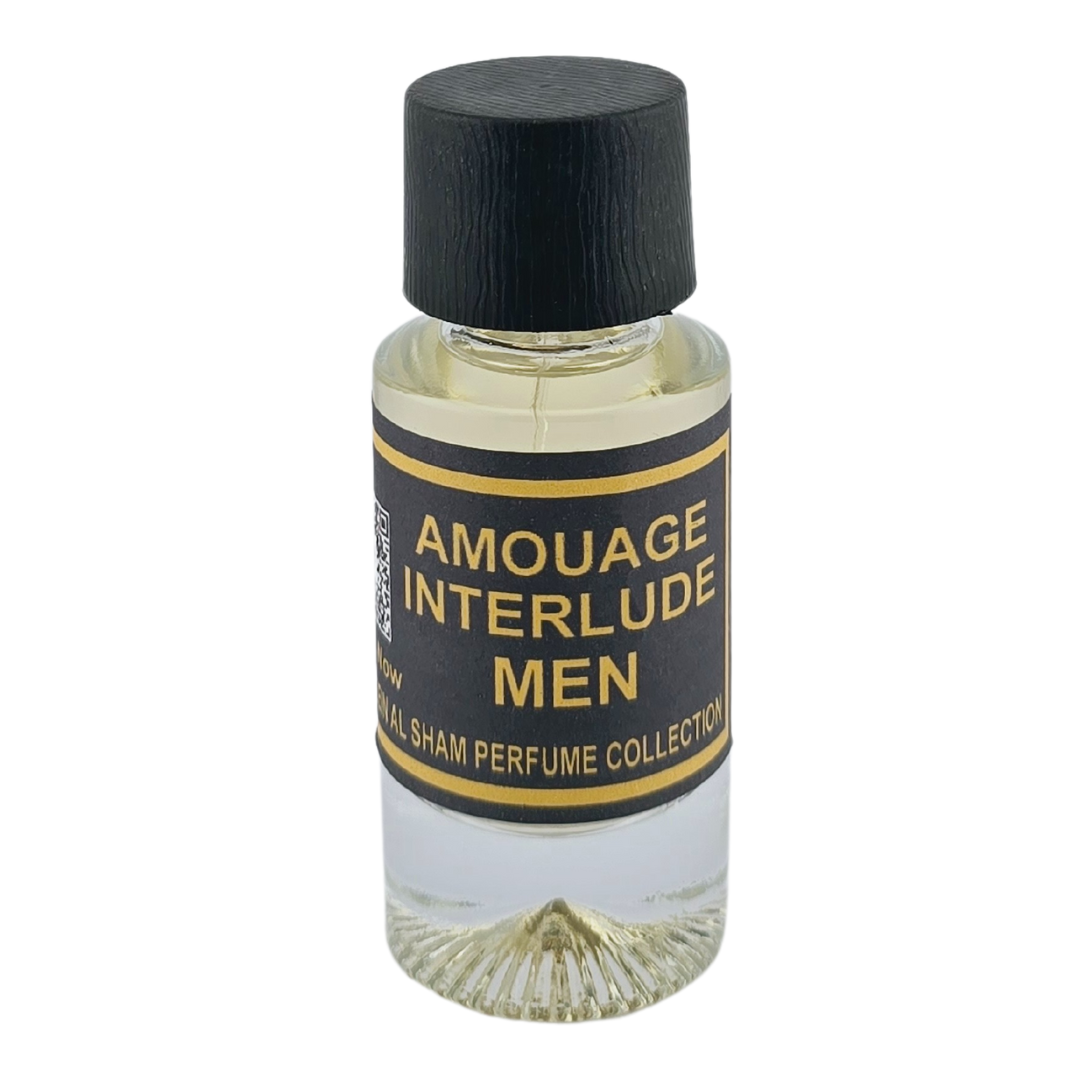 Amouage Interlud Man