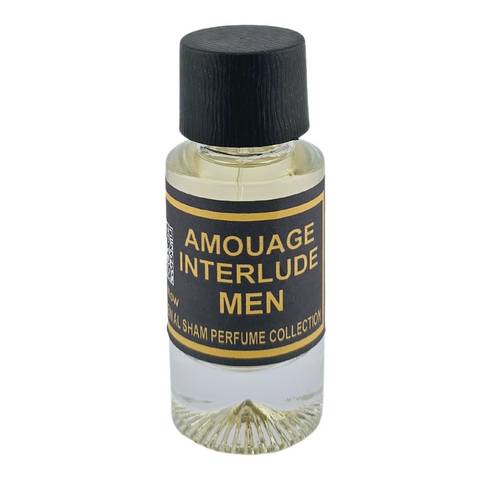 Amouage Interlud Man