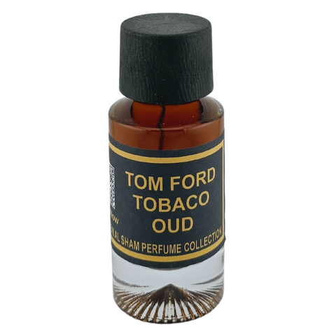 Tobaco Oud