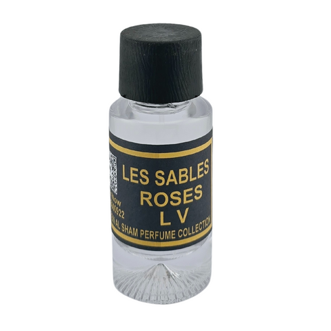 Les Sables Roses LV