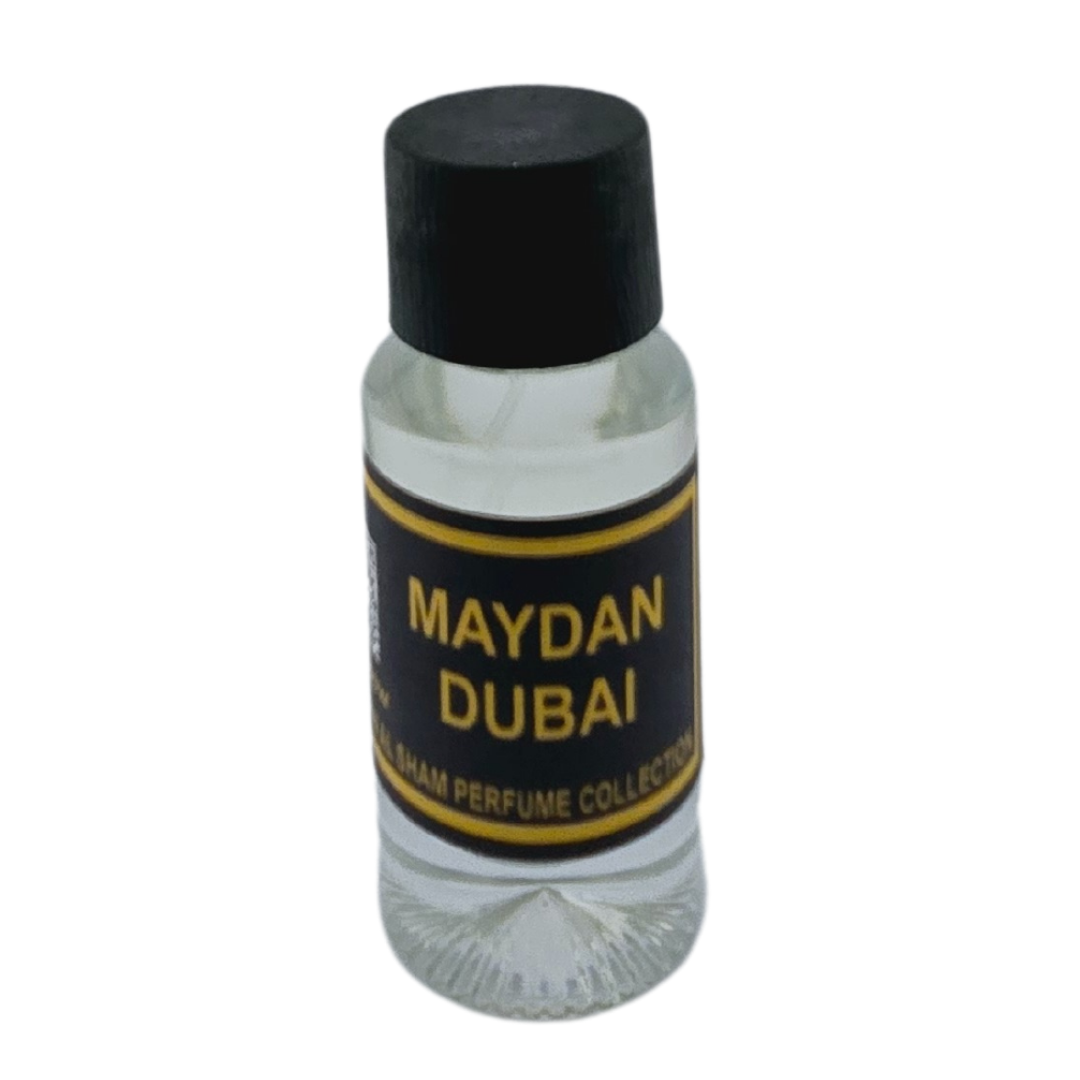 Maydan Dubai