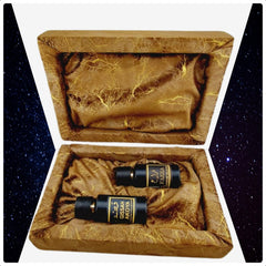 Set Box of Perfumes, Luxury Gift - Zein Al Sham