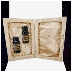 Set Box of Perfumes, Luxury Gift - Zein Al Sham