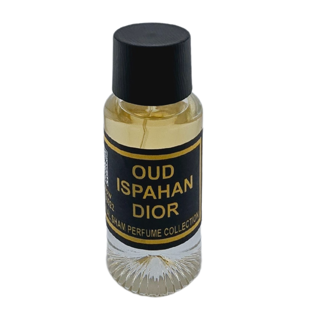 Oud Ispahan